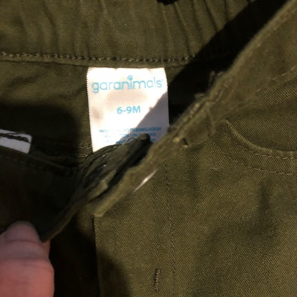 Baby boy set! 👖👕 - Picture 3 of 11